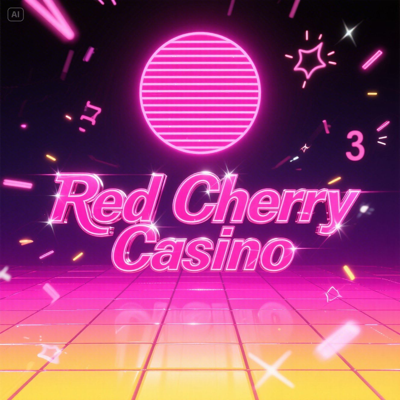 Red Cherry Casino
